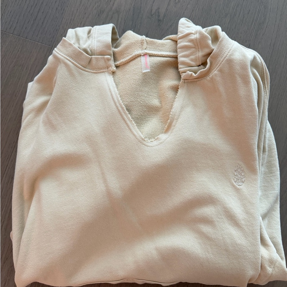 Free People Best of Hoodie